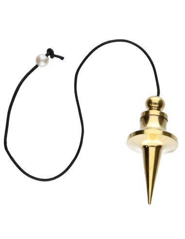 Pendolo Punta di Bronzo (BRO66)
