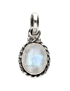 Pendentif Bohème en pierre...