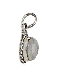 Bohemian Oval Moonstone... 2