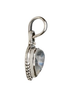 Colgante Bohemio de Piedra... 2