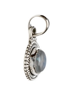 Bohemian Moonstone Circle... 2