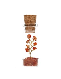 Botellita con Árbol de...