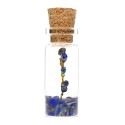 Bottle with Lapis Lazuli Tree