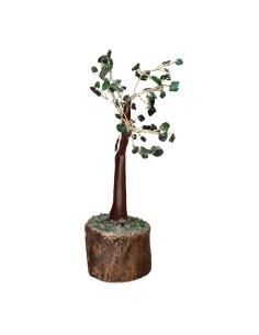 Mini arbre d'émeraude avec... 2