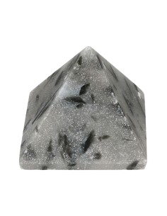Pyramide de Quartz avec... 2