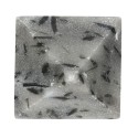 Quartz Pyramid with Green Tumaline