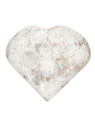 Corazón de Escolecita