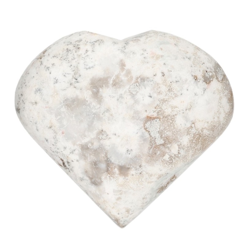 Cuore di Escolecita