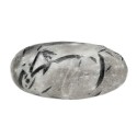 Savon de quartz avec tourmaline verte