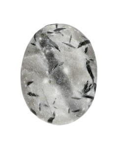 Quartz Soap with Green...