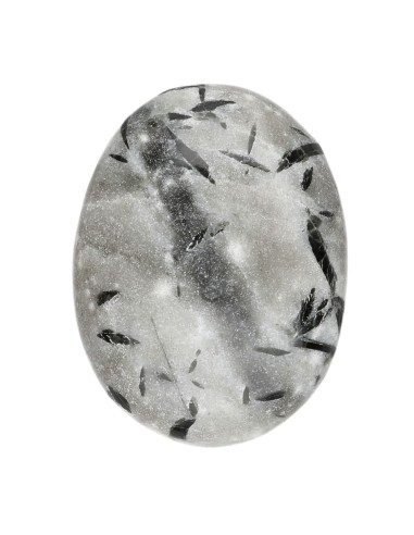 Jabón de Cuarzo con Turmalina Verde