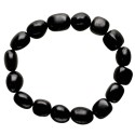 Bracciale Rodado Grande Shungite