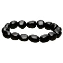 Bracciale Rodado Grande Shungite