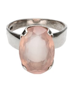 Bague en argent 925 à...