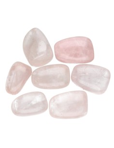 Rose Quartz Rhodies Extra... 2