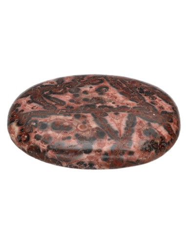 Rodato Piano di Diaspro Leopardo