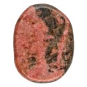 Rhodonite Flat Rolled
