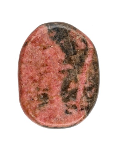 Rhodonite Flat Rolled
