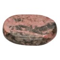 Rhodonite Flat Rolled