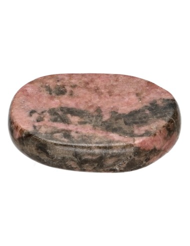 Rodonite laminada plana