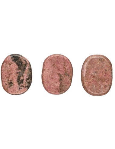 Rodonite laminada plana