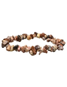 Pulsera Chip di Diaspro...
