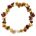 Bracciale Chip di Giada Mokita