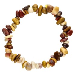 Bracciale Chip di Giada Mokita