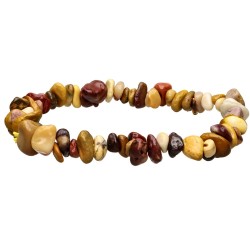 Bracciale Chip di Giada Mokita
