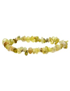 Pulsera Chip di Ópalo Giallo