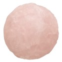 Lua de Quartzo Rosa