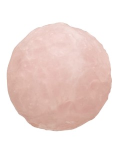 Rose Quartz Moon