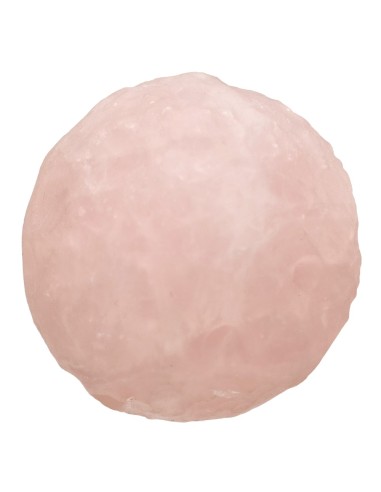 Rose Quartz Moon
