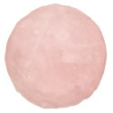 Luna de Cuarzo Rosa