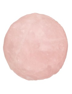 Rose Quartz Moon 2