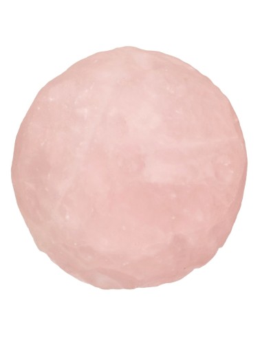 Rose Quartz Moon