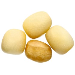 Pietre di Calcite Arancione