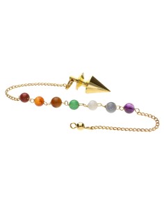 Pendolo Argo in bronzo con... 2