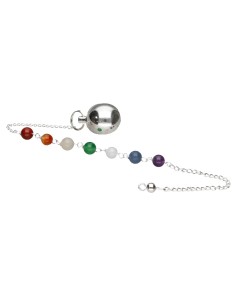 Silver Plated Sphere... 2