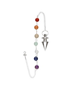 Argo Pendulum in Silver...