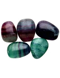 Rainbow Fluorite Rhodes 2