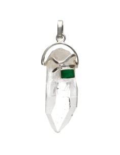 Pendentif en argent 925...