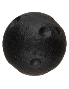 Mini lune en obsidienne...