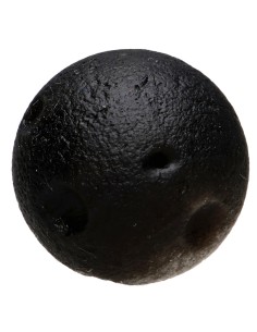 Luna de Obsidiana Plateada... 2