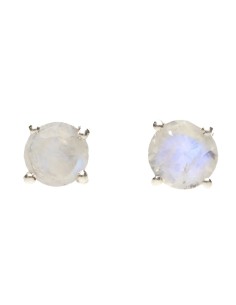 Pendientes de Piedra Luna...