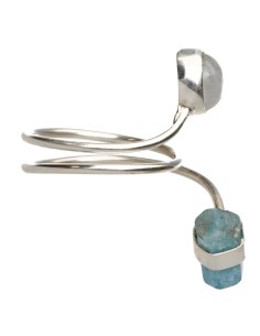 Aquamarine and Moonstone... 2