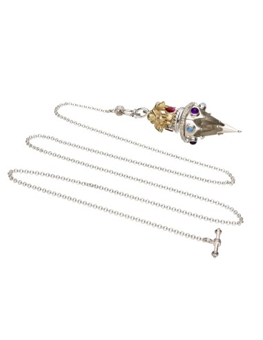 Pendulum 60cm Gotland Dragons...