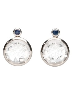 Gotland Snowflake Quartz...