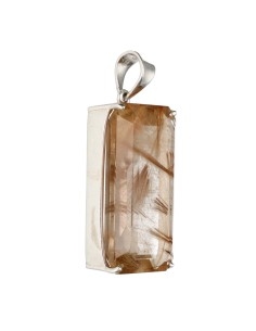Smoky Rutilated Quartz... 2