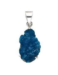 Ciondolo di Cavansite in...